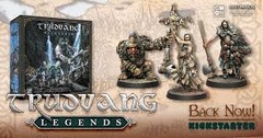 Trudvang Legends
