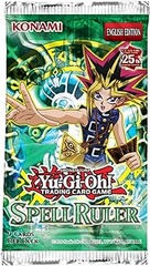 Spell Ruler Booster Box (25th Anniversary Edition)