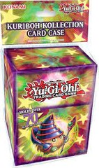 Yu-Gi-Oh! Kuriboh Kollection Deck Box