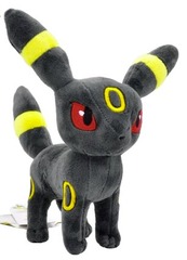 UMBREON Plush (standing) small