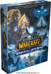 World of Warcraft: Wrath of the Lich King