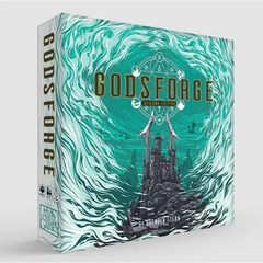 Godsforge 2nd Edition