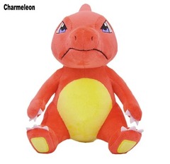 CHARMELEON Plush