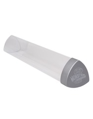 Monster Playmat Tube Silver