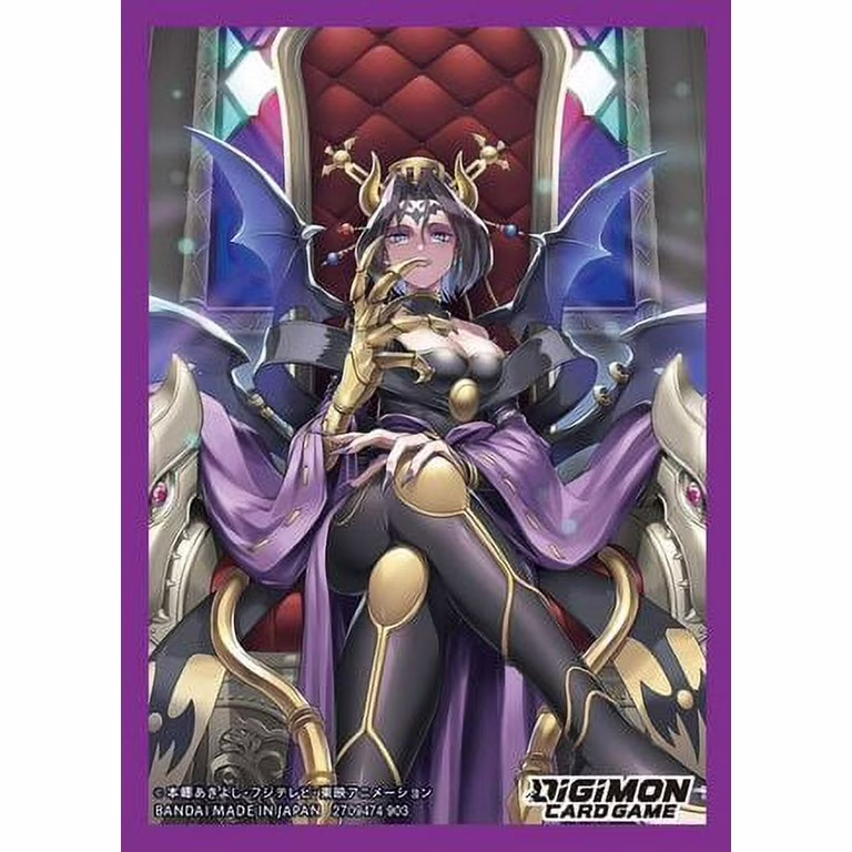Digimon Assorted Sleeve #3