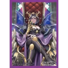 Digimon Assorted Sleeve #3