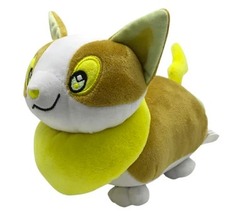 YAMPER Plush
