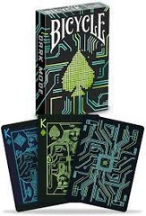 Playing Cards: Dark Mode