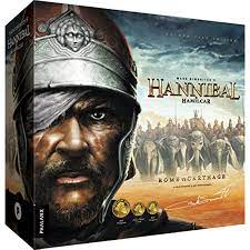 Hannibal & Hamilcar: Rome vs. Carthage