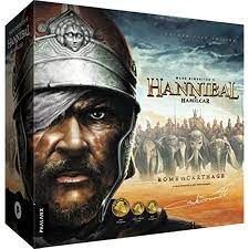 Hannibal & Hamilcar: Rome vs. Carthage