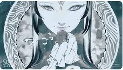 Peach Momoko - Deep Thoughts Deep Feelings: Drown in Dreams MTG Playmat