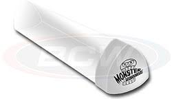 Playmat Tube: Monster: Prism White
