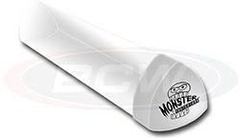 Playmat Tube: Monster: Prism White