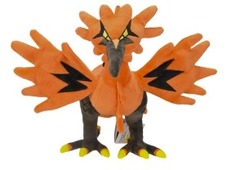 ZAPDOS Plush (galarian)