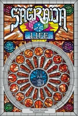 Sagrada: Life