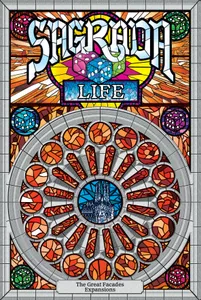 Sagrada: Life
