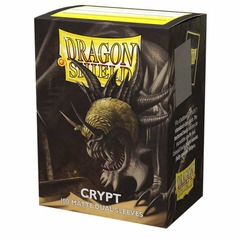 Dragon Shield Standard CRYPT Dual Matte (100ct)