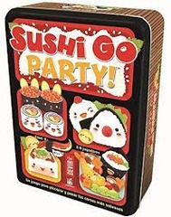 Sushi GO Party!