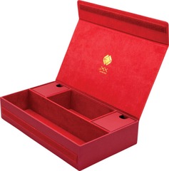 DEX Supreme Game Chest (RED)