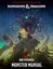 Dungeons & Dragons 5.5 Monster Manual