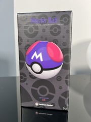 Master Ball 25th anniversary Replica x/5000