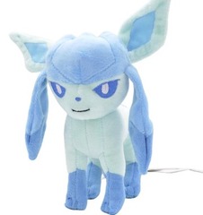 GLACEON (standing) small