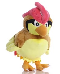 PIDGEOTTO Plush
