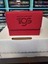 TGS Deck Box Side-Loading Red