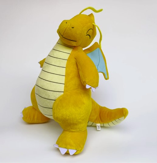 DRAGONITE Plush