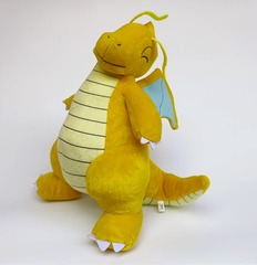 DRAGONITE Plush