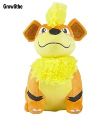 GROWLITHE Plush