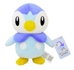 PIPLUP Plush