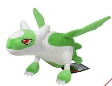 LATIOS Plush (shiny)