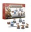Warhammer Age of Sigmar: Stormcast Eternals Paint Set