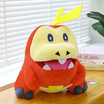 FUECOCO Plush