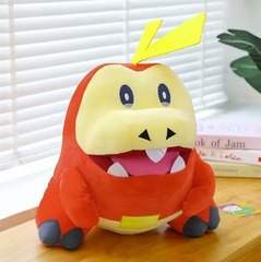FUECOCO Plush