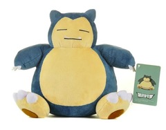SNORLAX Plush