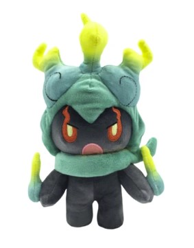MARSHADOW Plush