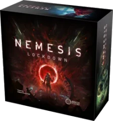 Nemesis Lockdown