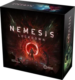 Nemesis Lockdown