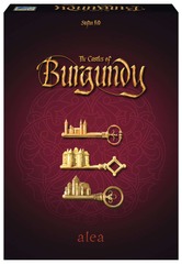 The Castles of Burgundy