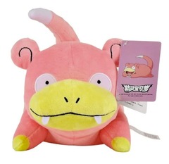 SLOWPOKE Plush