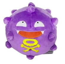 KOFFING Plush