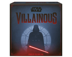 Star Wars Villainous