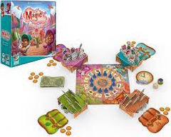 Magic Market