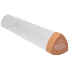 Monster Playmat Tube Gold