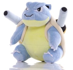 BLASTOISE Plush