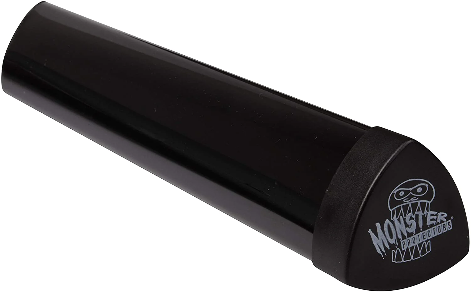 Monster Playmat Tube Black/Black