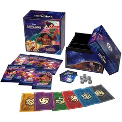 Lorcana TCG: Shimmering Skies Trove
