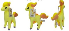 PONYTA Plush